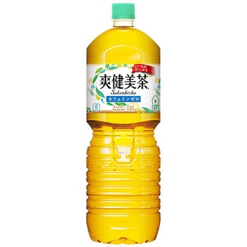 爽健美茶 コカ・コーラ