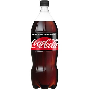 40889 コカ・コーラゼロシュガー コカ・コーラ 25166917