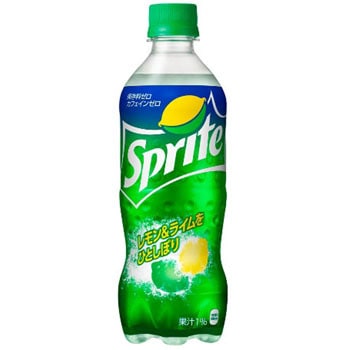 日本コカコーラ スプライト 350ml×24本 PET (炭酸飲料・エナジー