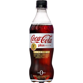 コカ・コーラプラス コカ・コーラ
