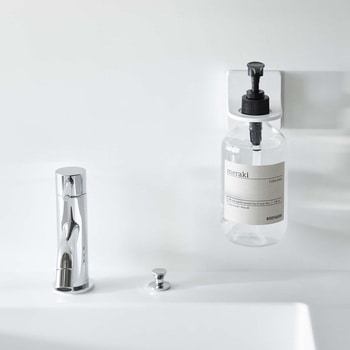 フィルムフックディスペンサーホルダー タワー - 山崎実業