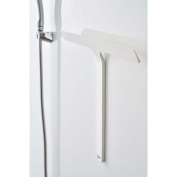 マグネット水切りワイパー タワー 山崎実業