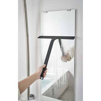 マグネット水切りワイパー タワー 山崎実業