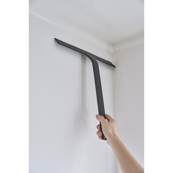 マグネット水切りワイパー タワー 山崎実業