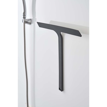 マグネット水切りワイパー タワー 山崎実業