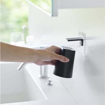 フィルムフック マグネットタンブラー タワー 山崎実業