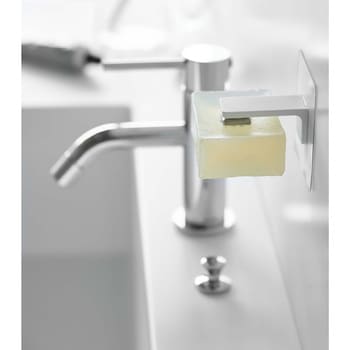 フィルムフック マグネット石鹸ホルダー タワー 山崎実業