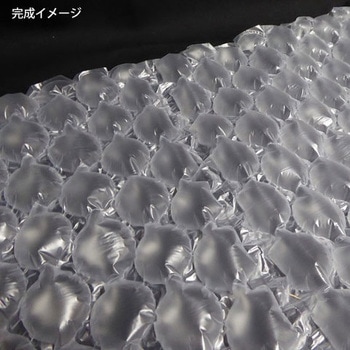 緩衝材製造機 ワンピーク