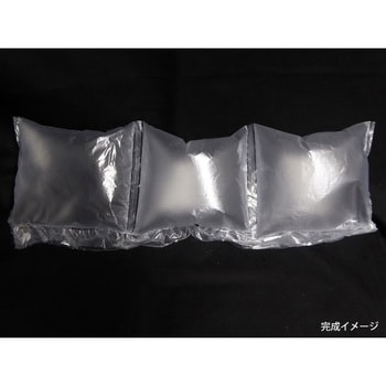 緩衝材製造機 ワンピーク