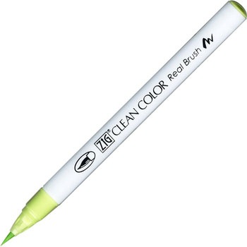 リアルブラッシュ 呉竹
