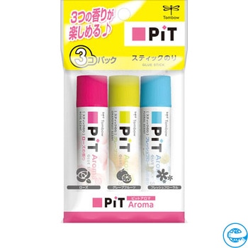 ハイパワーS香り3P トンボ鉛筆