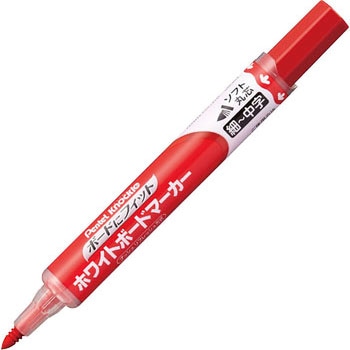 ボードにフィット細中 ぺんてる
