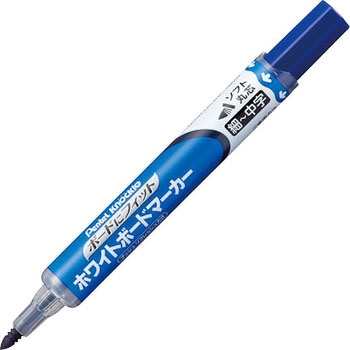 ボードにフィット細中 ぺんてる