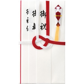 コットン祝金封 マルアイ