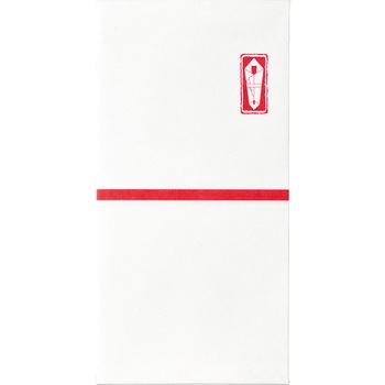 ノ-CH112 コットン祝万円袋 マルアイ 25178284