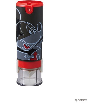 キャップレス9N - シヤチハタ