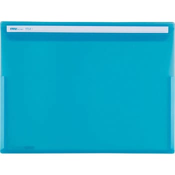 フリップファイル セキセイ