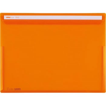 フリップファイル セキセイ