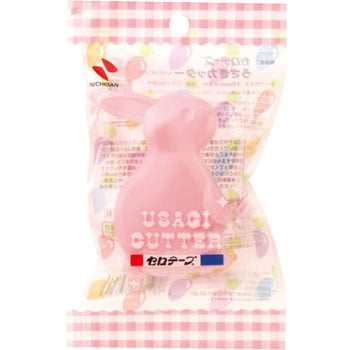 セロテープうさぎカッター ニチバン