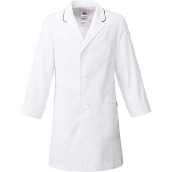 メンズシングルコート 1538pp Dickies ディッキーズ ドクターコート 診察衣 通販モノタロウ 1538pp メンズシングルコート 1538pp Dickies ディッキーズ ドクターコート 診察衣 通販モノタロウ 1538pp