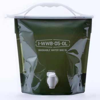 WWB-5OL �E�H�b�V���u���E�H�[�^�[�o�b�O ��J�}�e���A�� 5L 25185520