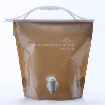 WWB-5SB �E�H�b�V���u���E�H�[�^�[�o�b�O ��J�}�e���A�� 5L 25185529