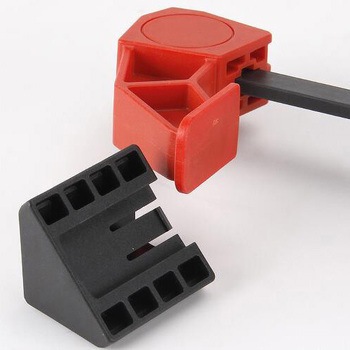 659 Corner Clamp Accessories Garnett (コーナ-クランプアクセサリー ガーネット) スタックスツールス