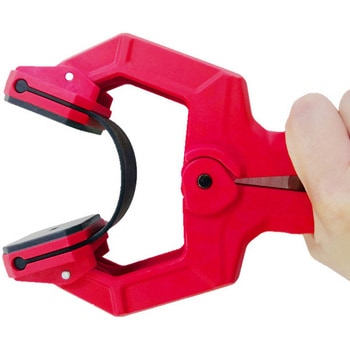 623 Band Clamp Rubber Band (バンドクランプ ラバーバンド) スタックスツールス