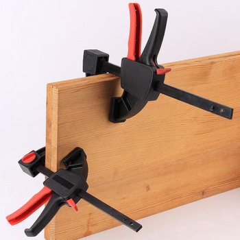 856 Bar Clamp Harper(バークランプ ハーパー) スタックスツールス