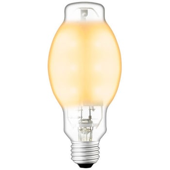 LEDioc LEDライトバルブG 8W 岩崎電気