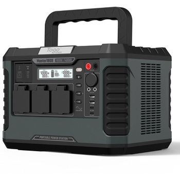 ポータブル電源 TogoPower