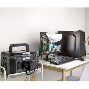 ポータブル電源 TogoPower