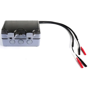 MASTERシリーズ用並列接続用BOX TogoPower