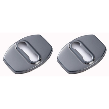 ドアストライカーカバー Bタイプ BRAITH(ブレイス)