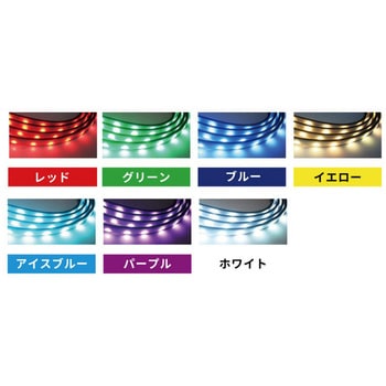 LEDアンダーイルミ BRAITH(ブレイス)
