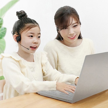 Bluetooth対応 骨伝導ヘッドセット GOPPA