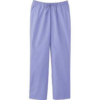PANTONE メンズストレートパンツ 5018SC フォーク
