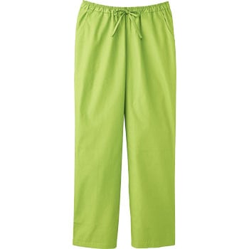 PANTONE メンズストレートパンツ 5018SC フォーク