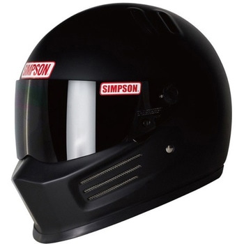 BANDIT Pro シンプソン