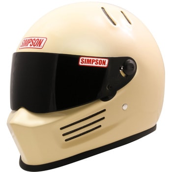 3312536000 BANDIT Pro シンプソン ライトクリーム色 サイズ60