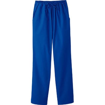 PANTONE レディスストレートパンツ 6012SC フォーク