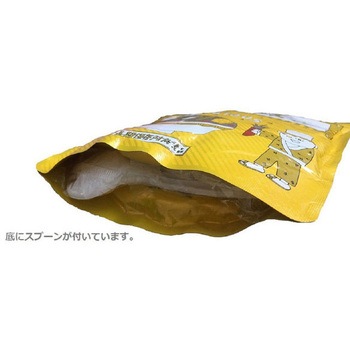 HOZONHOZON 7年保存食 おいしいごはん 横浜岡田屋
