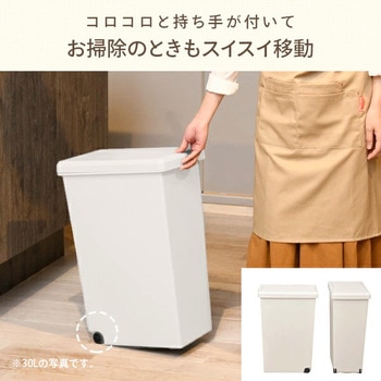 ゴミ箱 スライドペール 平和工業
