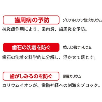 ラクレッシュEX 液体ハミガキ ジェクス