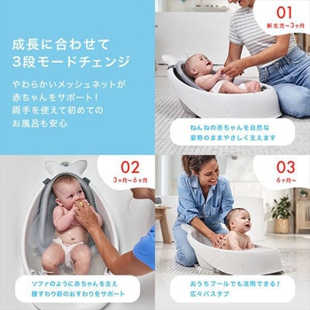 ホエールバスタブ ダッドウェイ