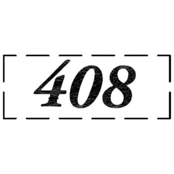 ナンバーシール F30BK ACE(エース)