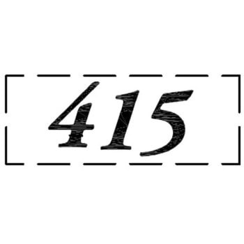 ナンバーシール F30BK ACE(エース)