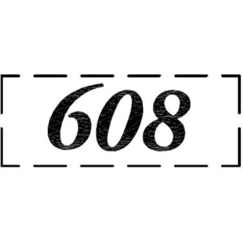 ナンバーシール F30BK ACE(エース)