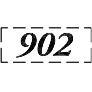 ナンバーシール F30BK ACE(エース)