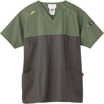 スクラブ 7040SC Dickies(ディッキーズ)